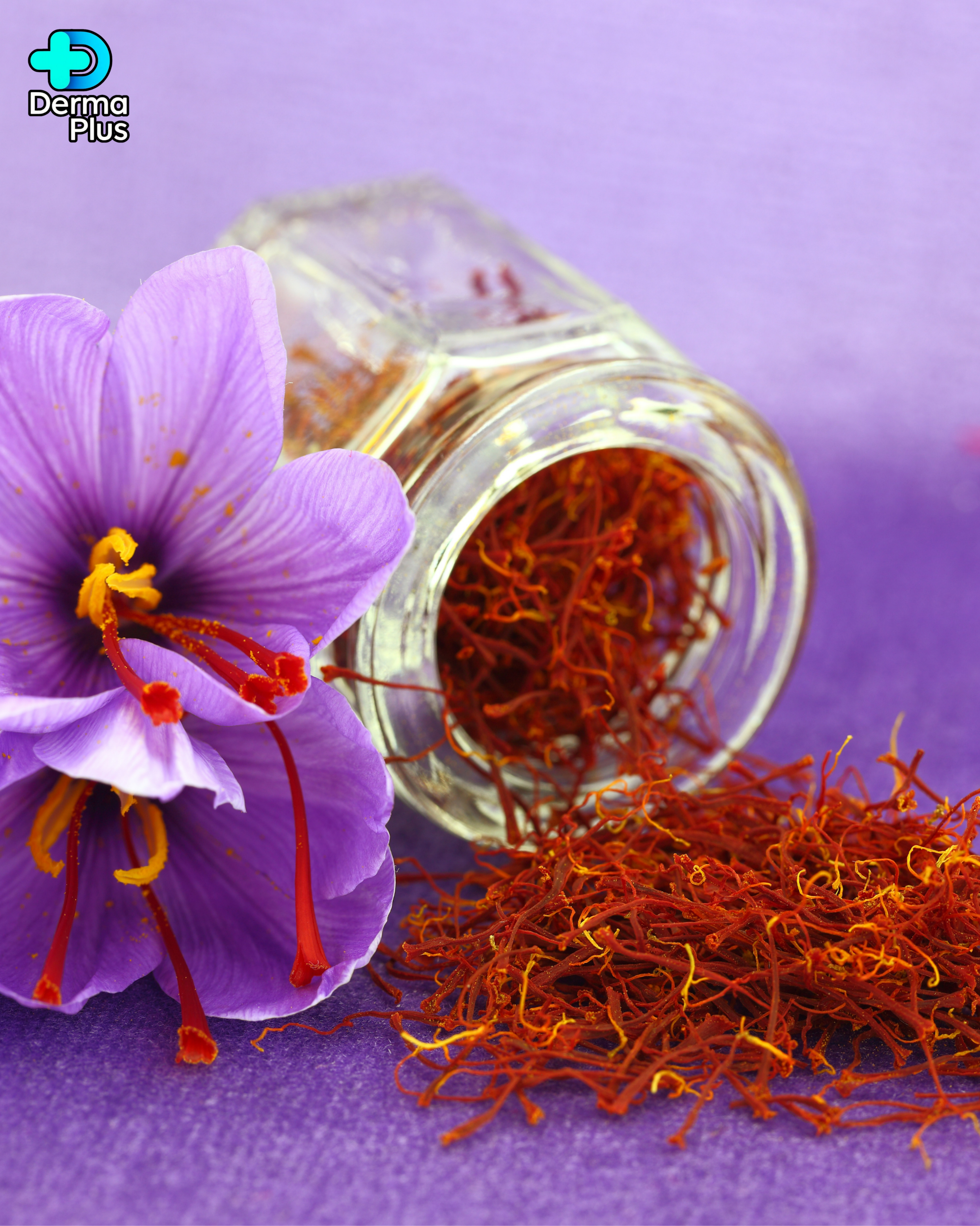 Irani Saffron Zafran